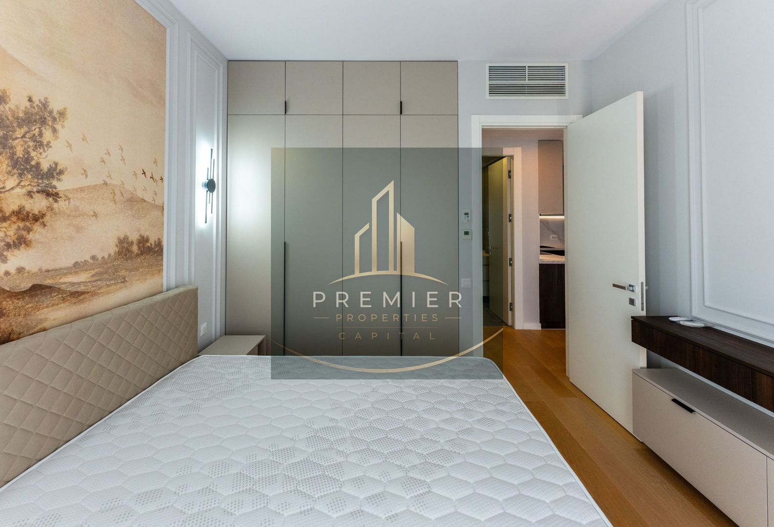 One Verdi Park | Apartament de lux, mobilat și utilat, totul nou - Poză 8
