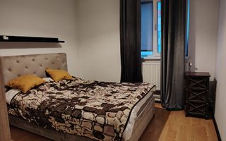 Inchiriez apartament 2 camere Micro21. - Poză 2