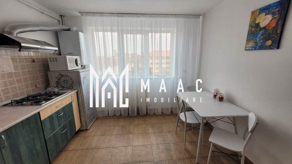 Apartament 2 camere de închiriat | Sibiu, Terezian | 50 mp - Poză 2