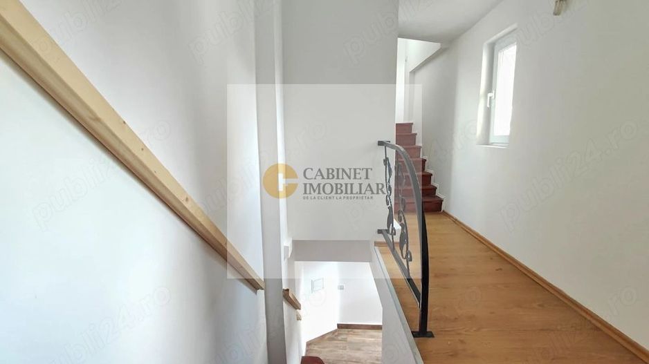 2 camere in vila I 58 mp I Stirbei Voda -  Gara de Nord I Decomandat - Poză 8