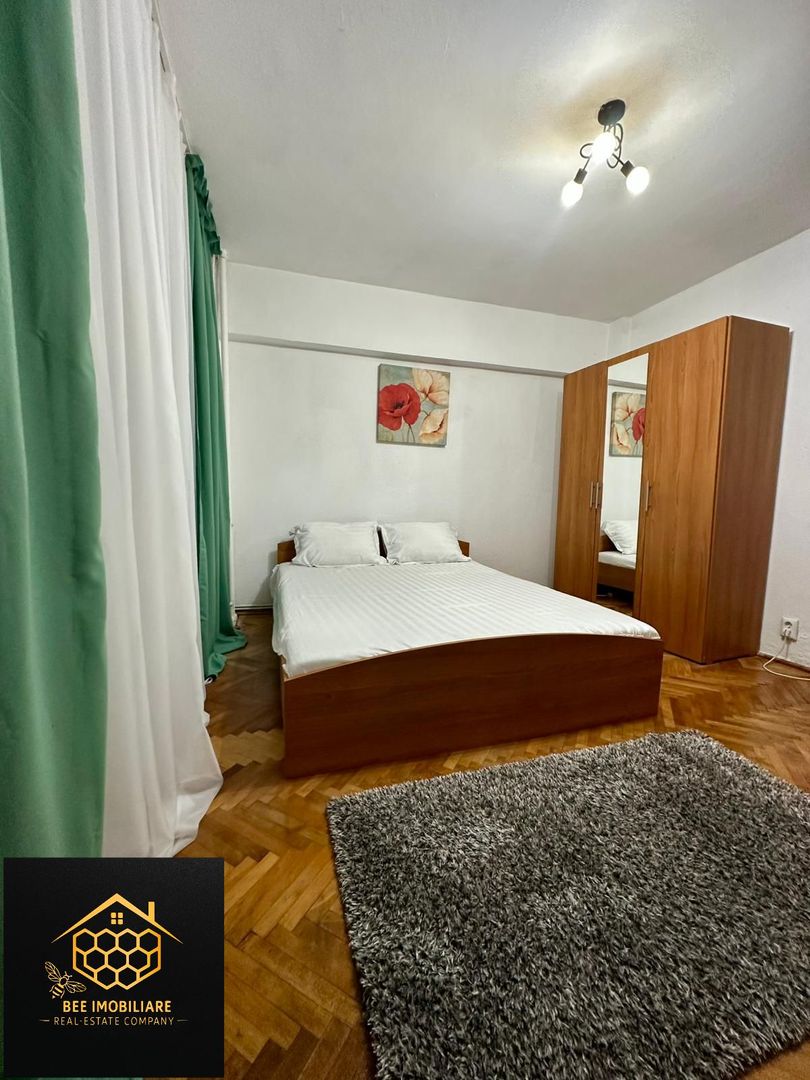 Apartament 2 camere decomandat | Zona centrala Craiova - Poză 5