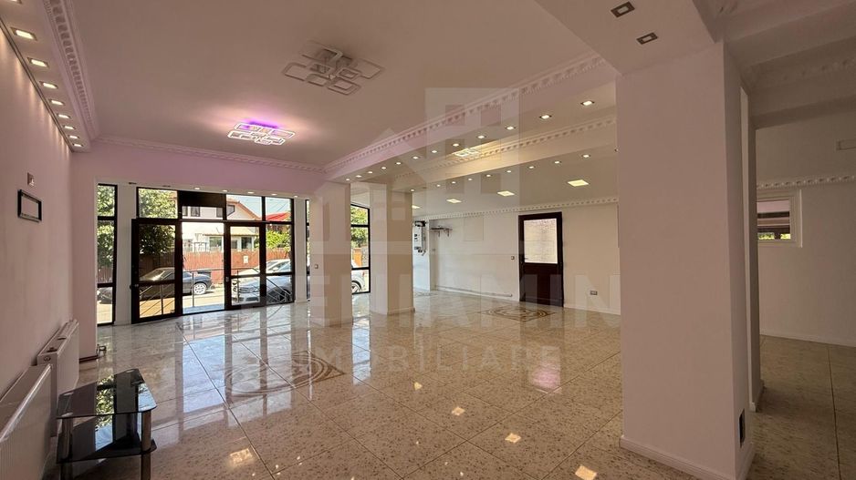 Spatiu comercial parter situat in Brestei zona de case zona buna - Poză 2