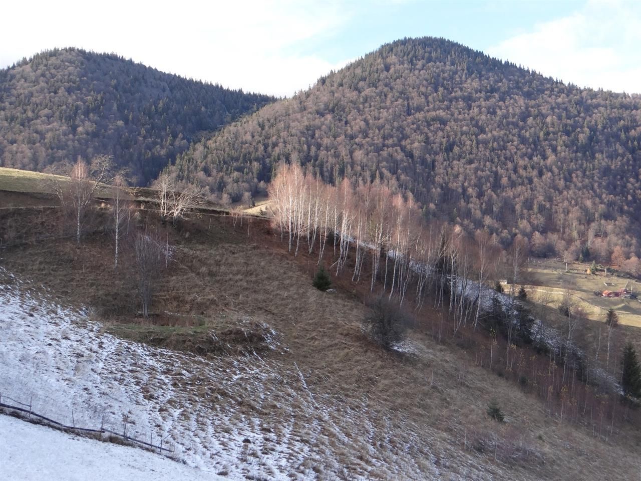In locatia de basm: - Pestera, Moieciu, Brasov, utilitati, accesibilitate - Poză 29