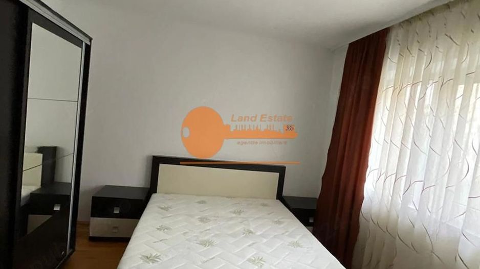 Apartament cu 2 camere in zona Aviatiei - Poză 2