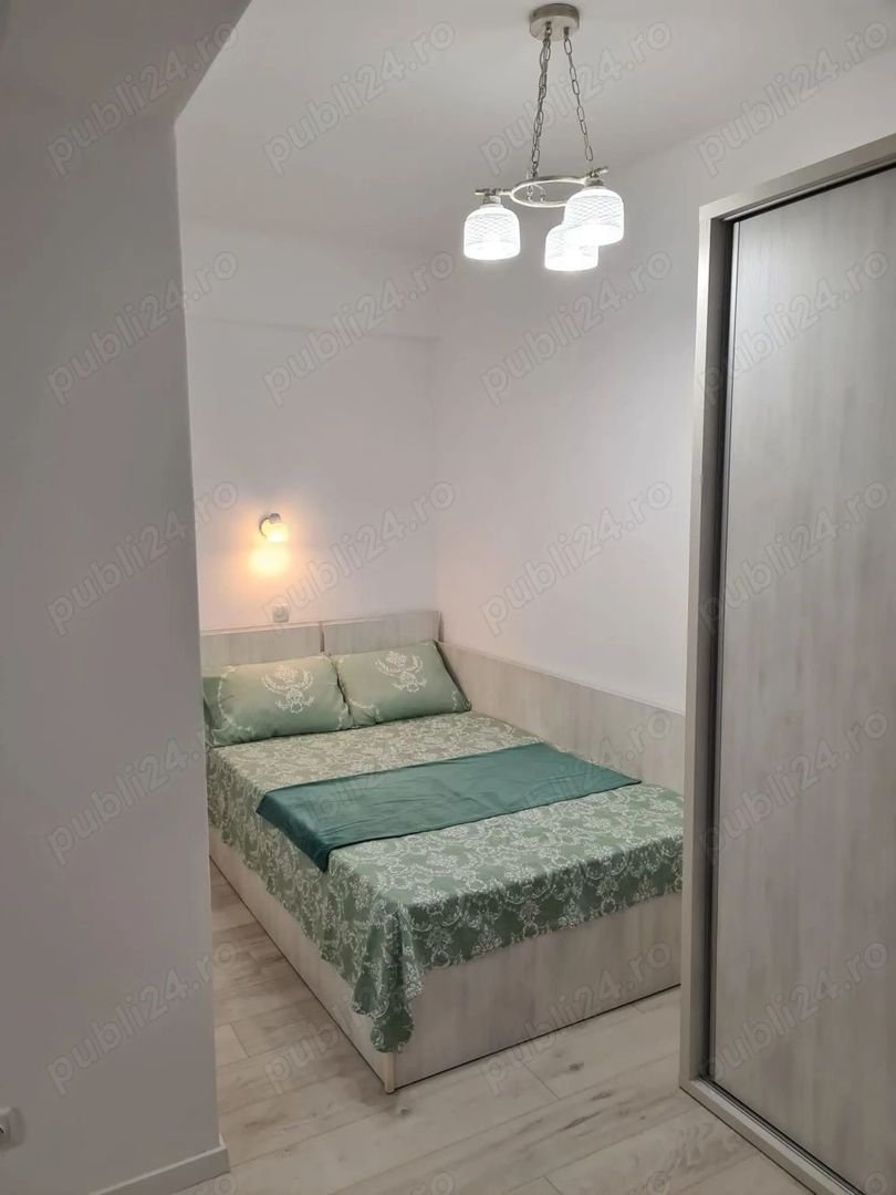 Garsonieră tip Studio rond omv Pipera - Poză 1