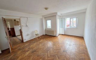 Apartament 2 camere, etaj 1, decomandat, 57 mp utili, 2 balcoane, boxa - Poză 1