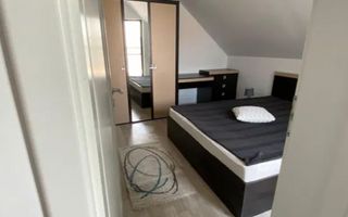 Apartament modern cu 2 camere - Central, zona Palas - 450€ - Poză 1