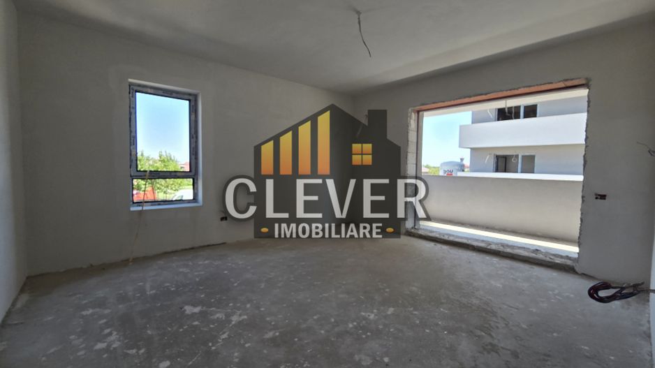 Apartament 3 camere decomandat Parcul Teilor, Promo Parcare, Comision 0% - Poză 1