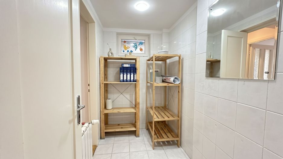 3 CAMERE | VILA INTERBELICA | ZONA EMINESCU | CENTRALA PROPRIE | 10 MIN METROU - Poză 7