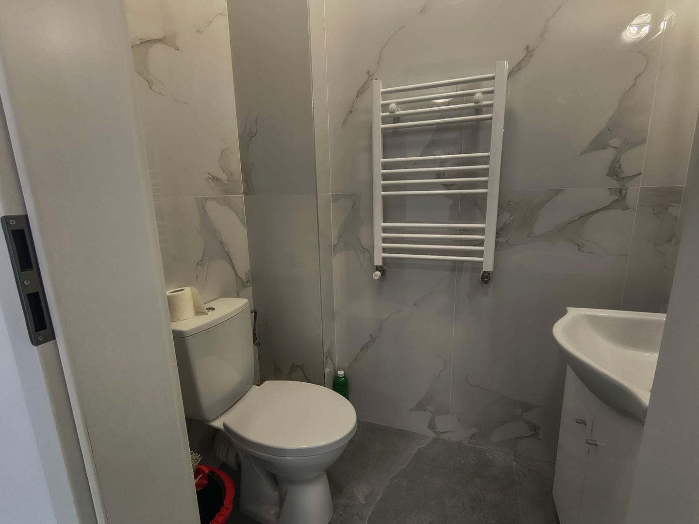 DOBROESTI - Fundeni | Chirie 3 Camere + Parcare - Poză 10