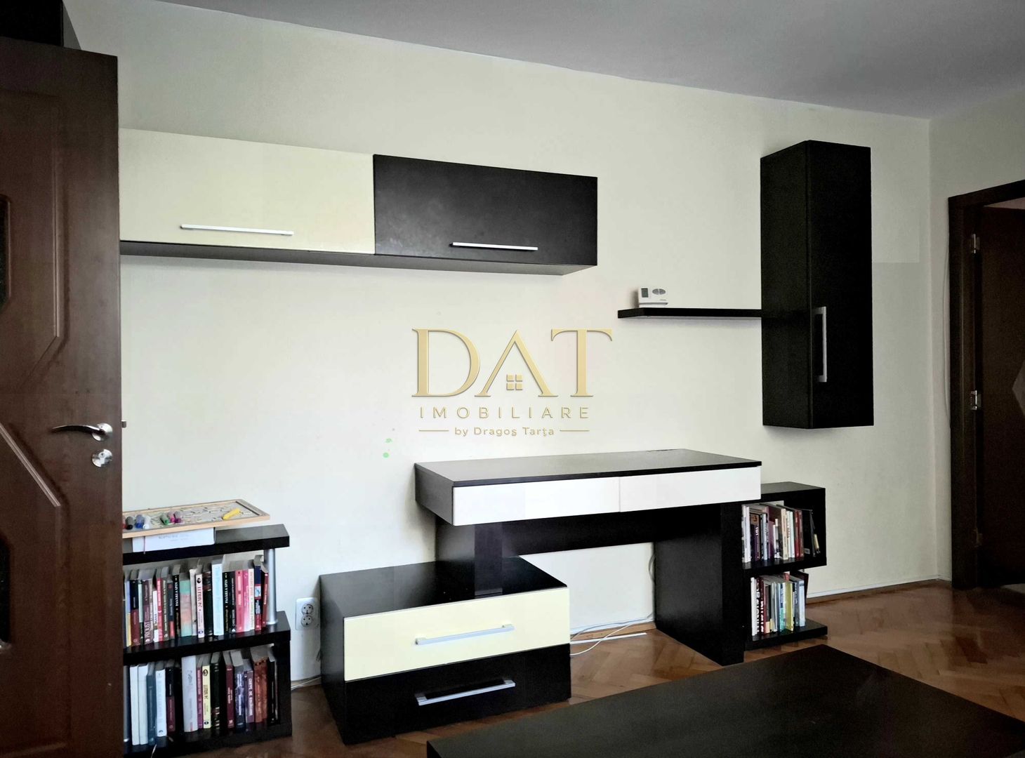 Apartament 3 camere | 65 mp | Gheorgheni | Parcare | Boxa - Poză 3
