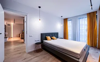 Apartament 2 camere PET FRIENDLY,  Zorilor - Poză 13