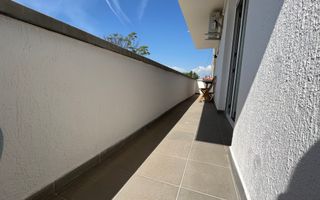 Apartament cu 2 Camere, Bloc Nou, Etaj 1, Zona Centru - Poză 7