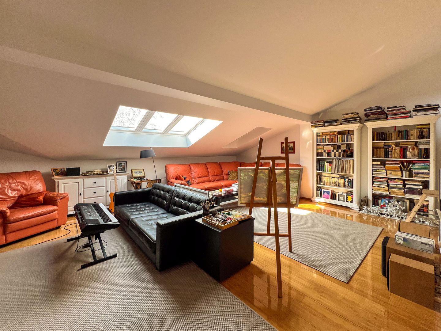 Ready to move!  Vila deosebita în Pipera- Iancu Nicolae - Poză 50