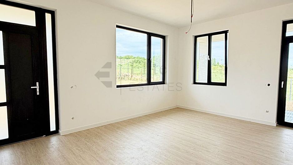 Casa de vanzare in Paleu, Bihor | Finisata la cheie - Poză 5