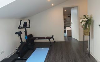 Casa noua, mobilata si utilata, la asfalt, 160 mp. COMISION ZERO! - Poză 34