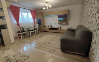 3 camere  Metrou Dimitrie Leonida - loc de parcare inclus. - Poză 2