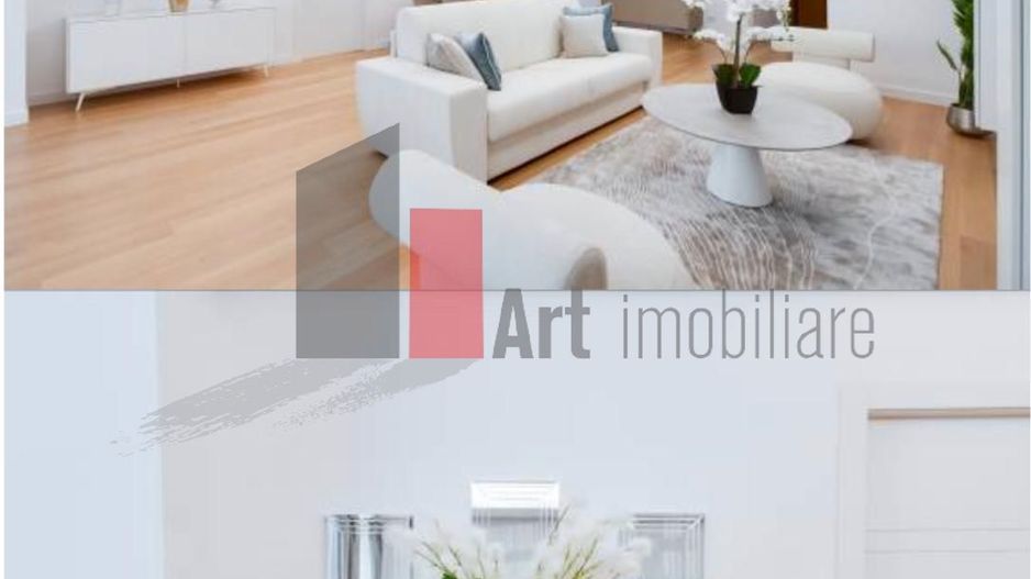 Apartament 2 camere Lux în Persepolis Herăstrău • Renovat 2024 - Poză 2