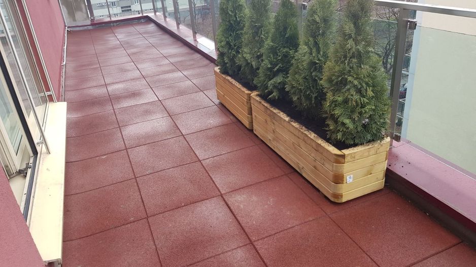 Luxury Penthouse for Rent - Poză 17