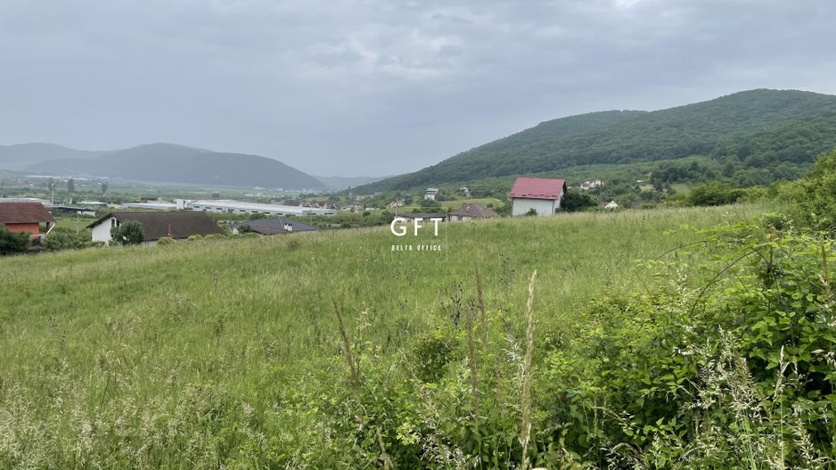 Super Oferta. Teren intravilan, Viisoara. - Poză 3