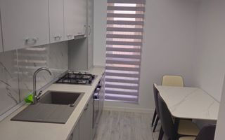 Apartament 2 camere cu grădină proprie 45 mp – City Nord Tunari | - Poză 4
