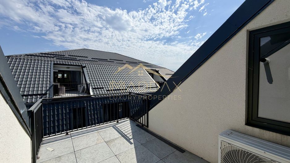 Apartament 3 camere // 134,4 mp utili + parcare // Aviatiei - Poză 11