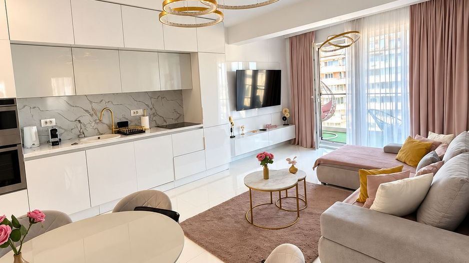 Apartament 3 Camere - Cartier Luceafărul - Poză 5