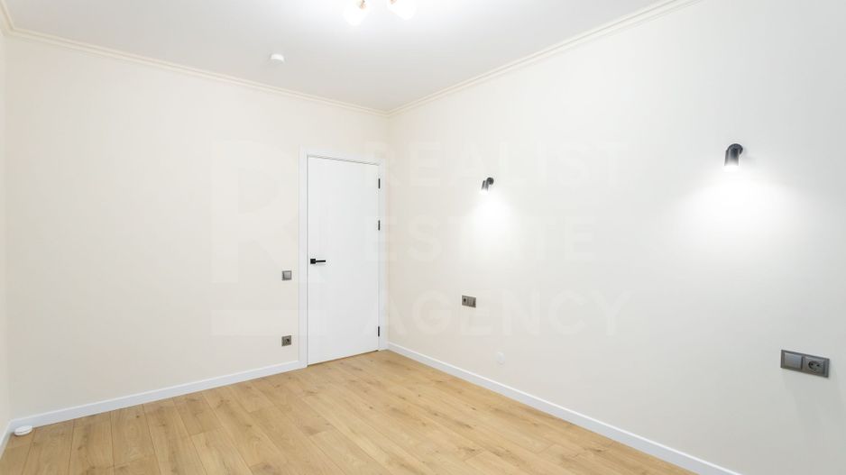 Vânzare, apartament, 1 cameră, str. Regina Elizabeta, Durlești - Poză 7