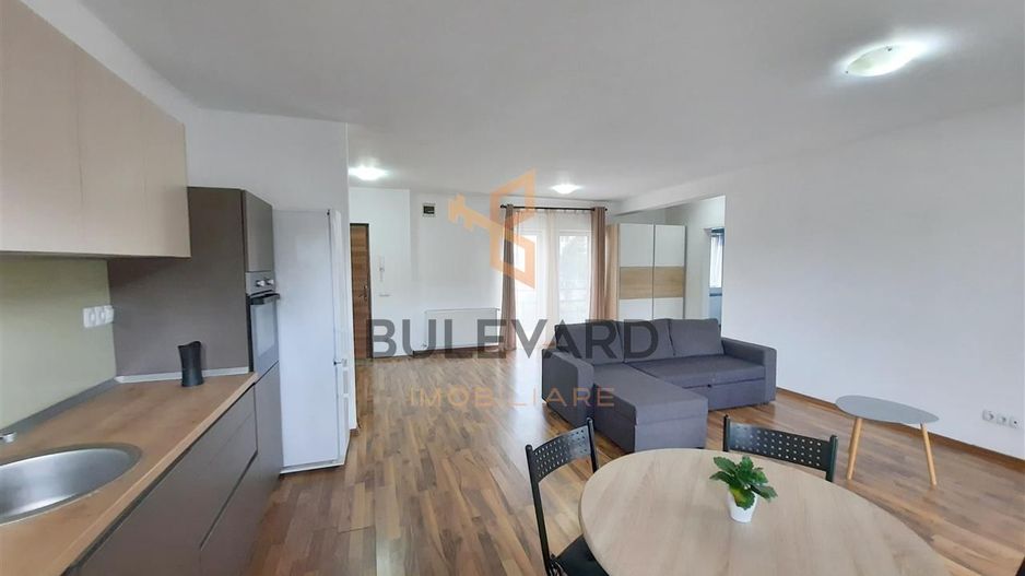 Apartament 2 camere in zona B-dul N.Titulescu! - Poză 1