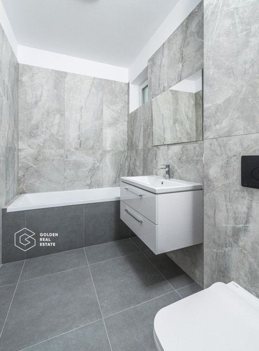 Apartament de 3 Camere in Complex Rezidential Nova Mehala - Poză 13