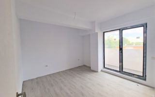 Apartament 2 camere Otopeni | parter înalt + terasă | include parcare - Poză 6