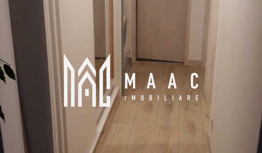 Apartament 3 camere de vânzare | Sibiu | Hipodrom 3 | balcon - Poză 3