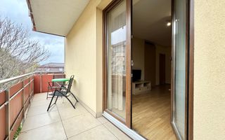 Apartament confortabil cu 1 cameră și balcon – Zona Bucovinei - Poză 15