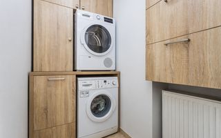 Vânzare, apartament, 2 camere, bd. Mircea Cel Bătrân, Ciocana - Poză 20