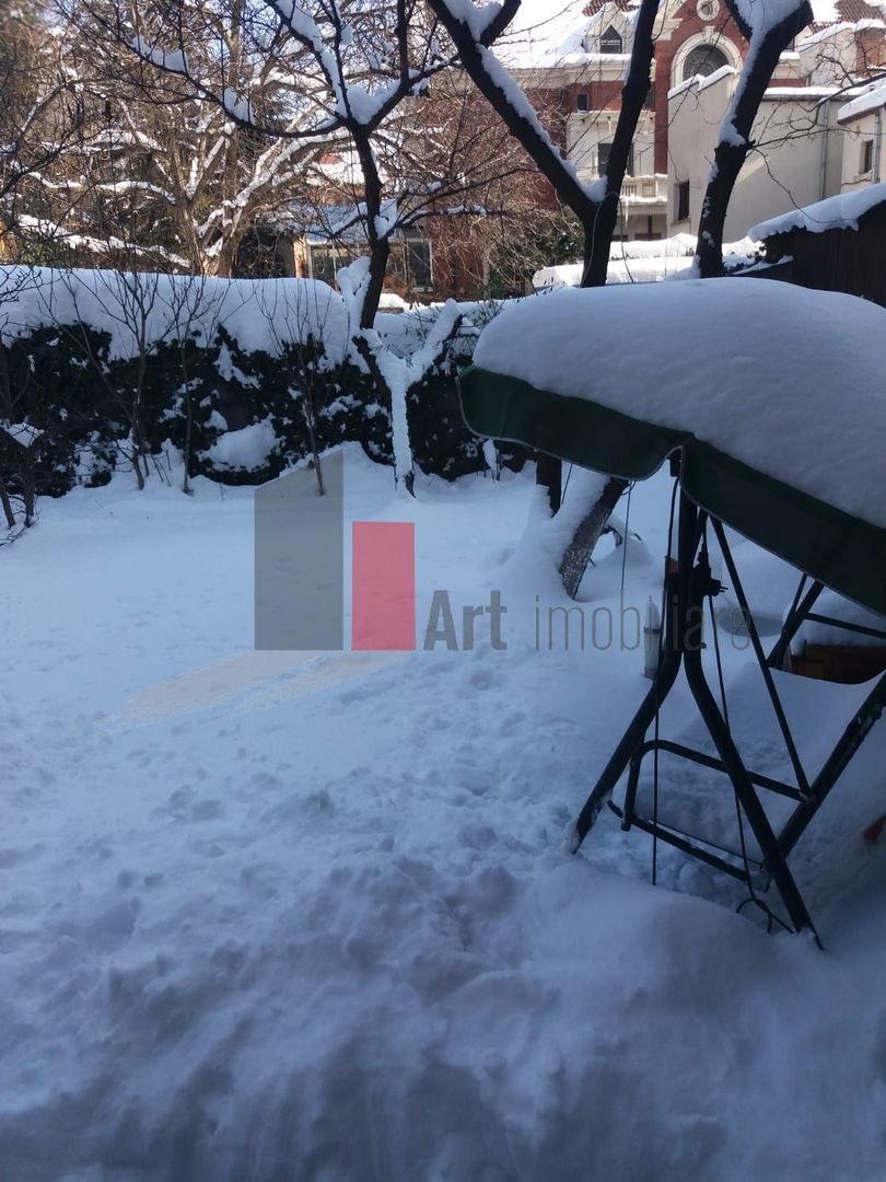 Apartament de 4 camere in vila - Poză 11