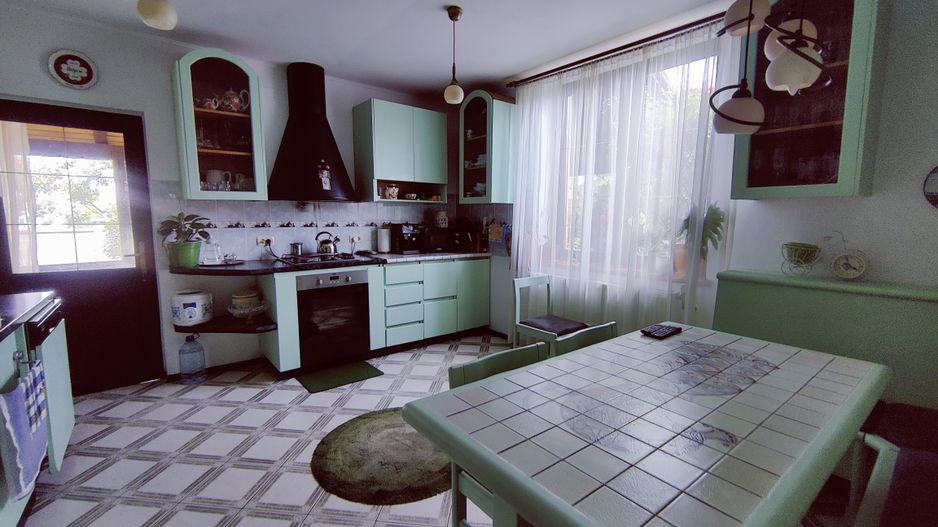 CASA INDIVIDUALA GHIRODA +TEREN 1752 MP - Poză 6