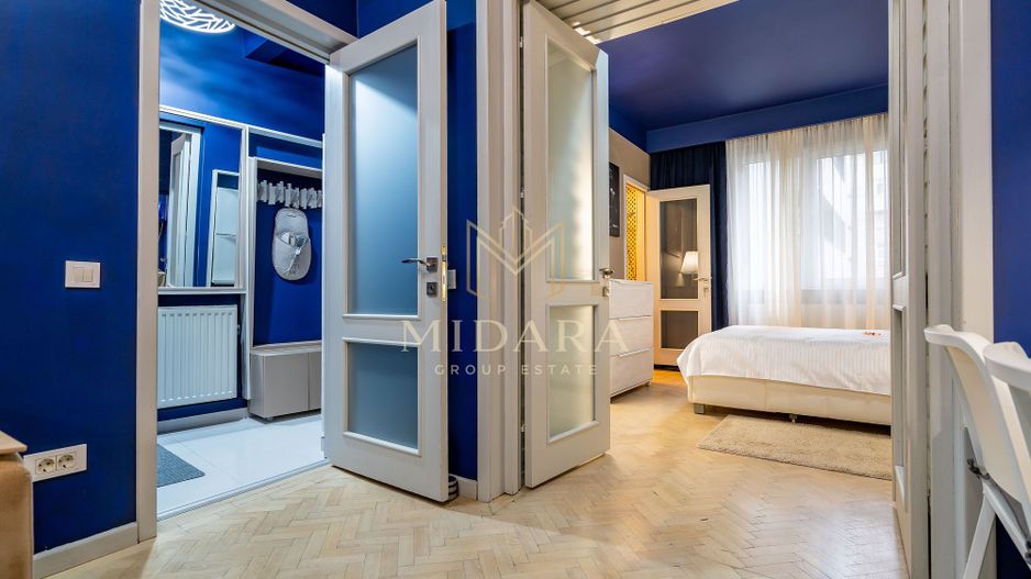 2 camere Aurel Vlaicu | Mobilat - Utilat - TOP | Etaj 1 | 110.000€ - Poză 7