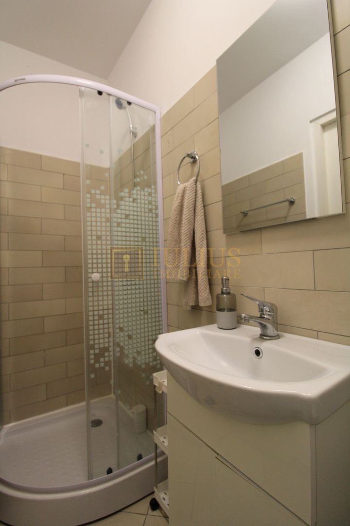 Garsoniera zona Lipovei, pet-friendly. - Poză 7