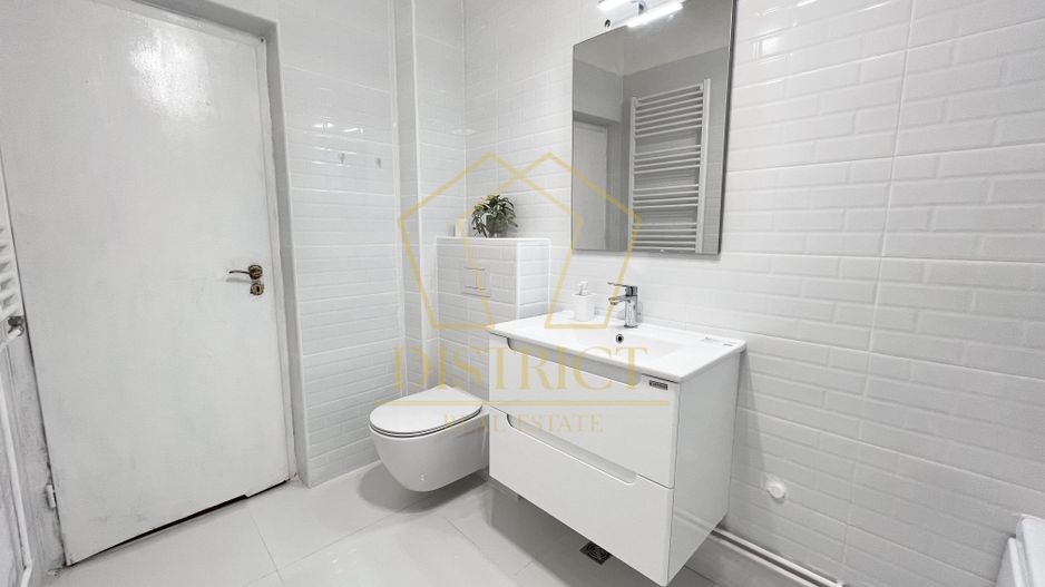 Casa individuala  cu 2 camere | Recent Renovata | Telegrafului - Poză 13