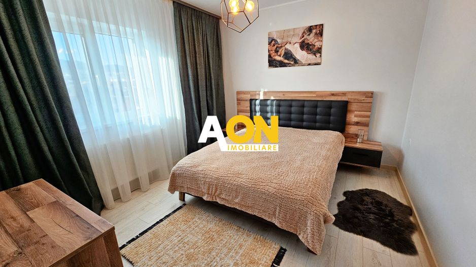 Apartament 2 camere, 51 mp utili, etaj 3, bloc nou, strada Brandusei - Poză 9