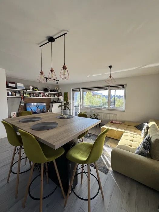 Vanzare apartament 2 camere| View spectaculos| Borhanci | zona TCI - Poză 2