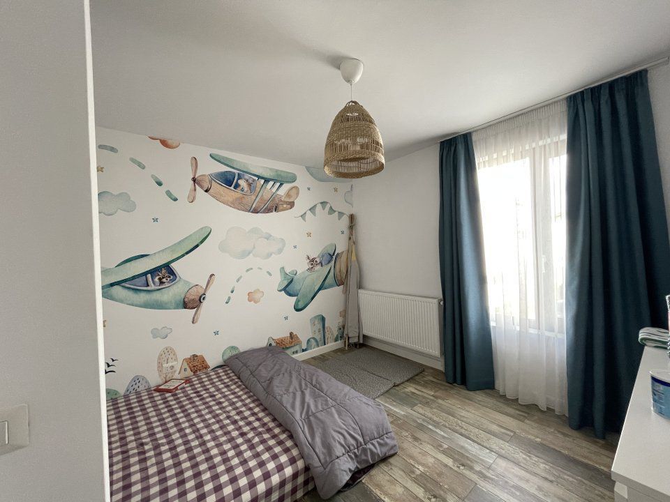 Vila complex privat Balotesti | Soseaua Unirii - Poză 10