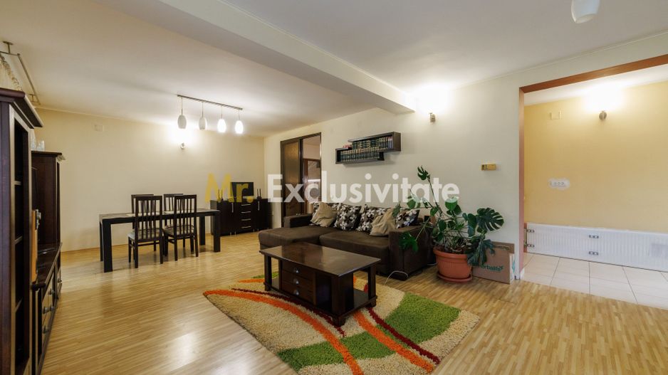 Casă individuală P+M | 155 mp utili | Teren 469 mp | Stefanesti - Poză 5