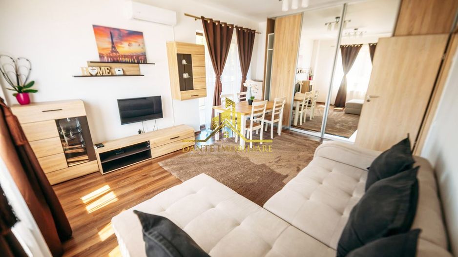 2 camere, decomandat, spatios, parcare, balcon, Marasti, Dambovitei - Poză 2