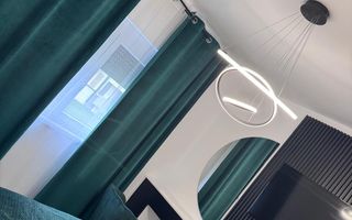 Apartament premium, 3 camere, complet mobilat si utilat de lux - Poză 16