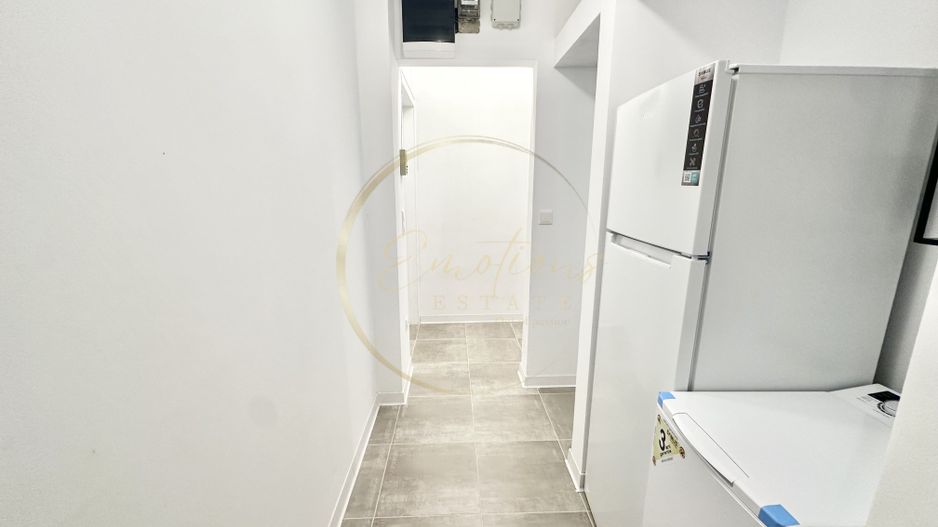 NOU | Apartament 2 camere - Dacia - Poză 9