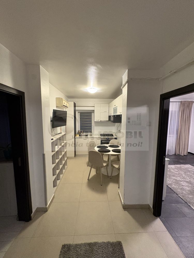 Apartament 2 camere Baza 3 - 420 EURO - Poză 2