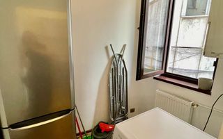 INCHIRIERE 3 CAMERE 2 BAI METROU UNIRII ULTRACENTRAL CENTRALA PROPRIE 68MP - Poză 14