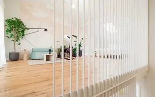 VILA DUPLEX | COMPLET MOBILATA SI UTILATA | PIPERA - Poză 12