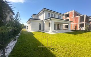 Dumbravita Casa Individuala P+1E+P | 148mp utili Garaj | Teren 611mp - Poză 5
